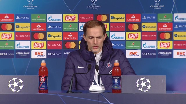 France: Istanbul and PSG coaches hail players 'strong stance' after alleged racism incident