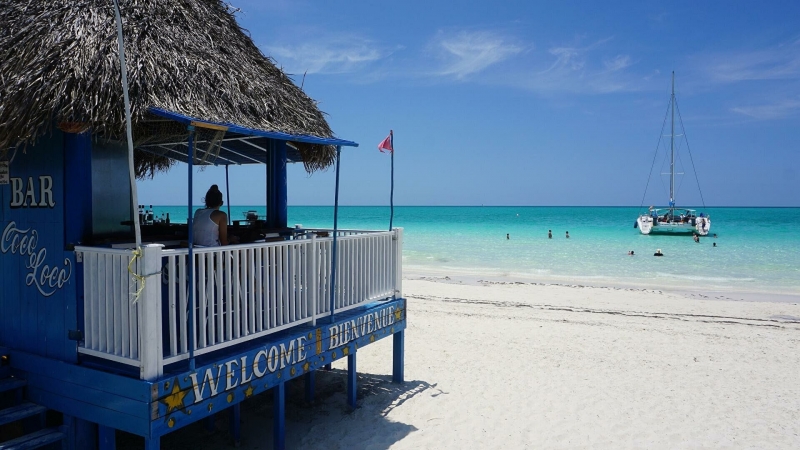 Куба планирует изменить условия въезда для иностранных туристов