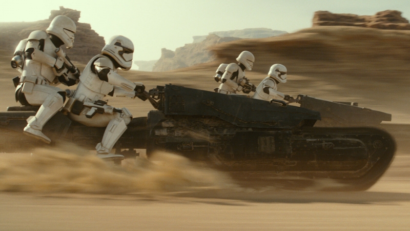 Lucasfilm планирует ряд новых сериалов по вселенной "Звездных войн"