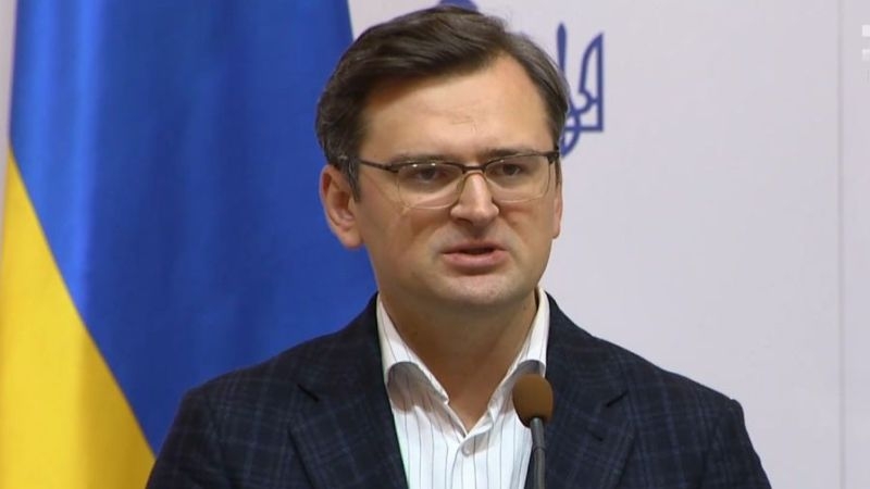 «Мне обидно» – глава МИД Украины пожаловался на отказ Лаврова разговаривать с ним