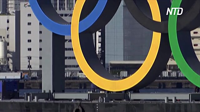 Оргкомитет Олимпиады в Токио продлил контракты со всеми спонсорами