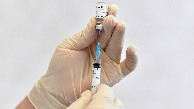 Посол России прокомментировал начало вакцинации от COVID-19 в Белоруссии
