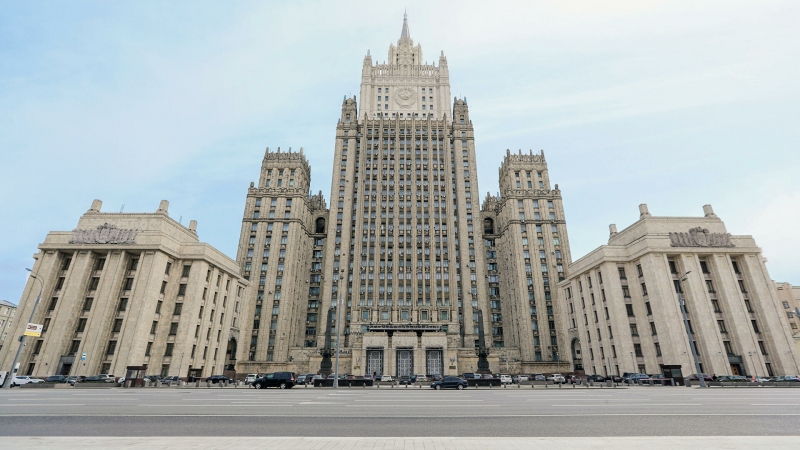 Россия вышлет помощника болгарского военного атташе