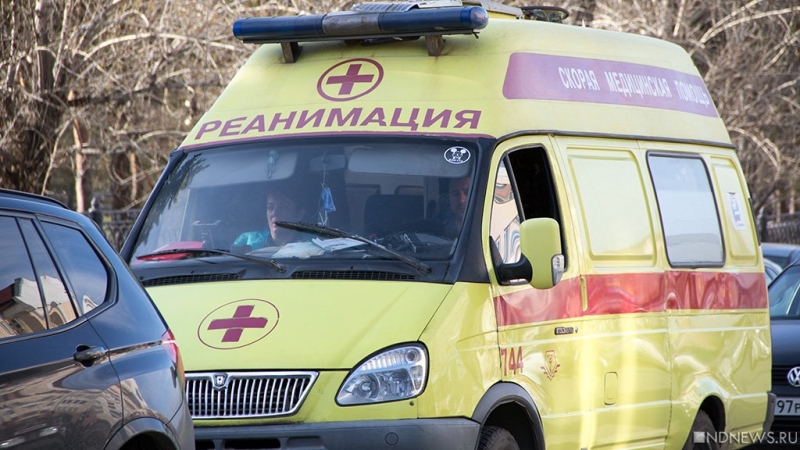 Самогонщики устроили взрыв в Красноярске, пострадали два человека