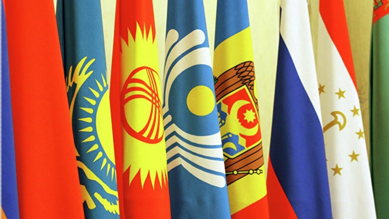 Совет глав государств СНГ состоится 18 декабря