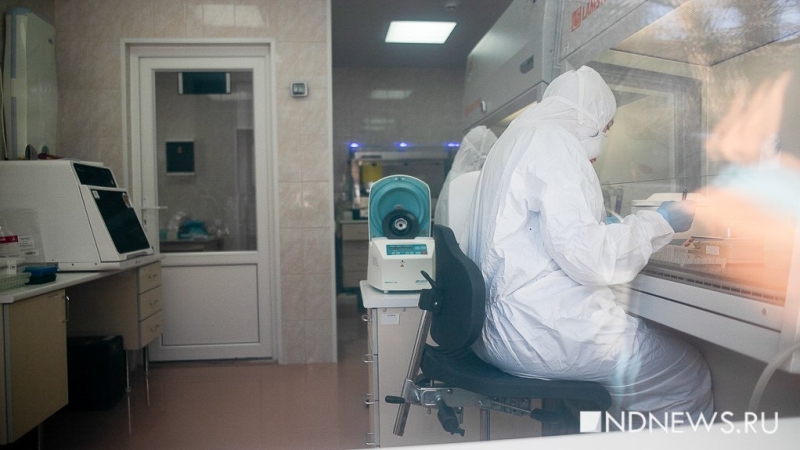 Сводка по коронавирусу: 389 человек – заболели, 18 – скончались