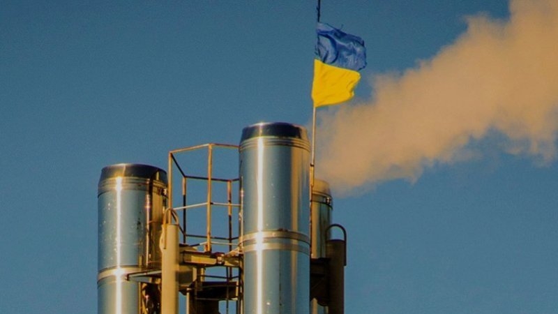 Транзитное проклятие: Украине придётся изыскать колоссальные средства, чтобы доставить газ до населения