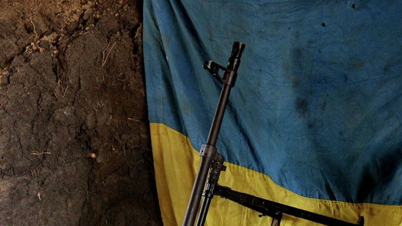 Украина готова к новому этапу разведения войск в Донбассе