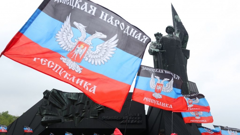 Украинские переселенцы массово возвращаются в ДНР и ЛНР