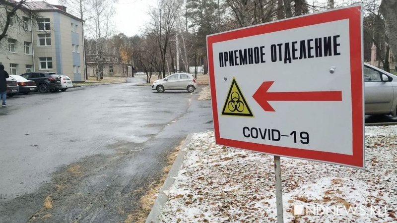 В России за сутки выявили свыше 28 тысяч случаев Covid-19, умерли 560 заболевших