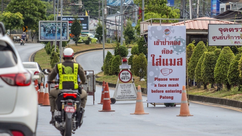 В Таиланде могут возобновить безвизовый въезд туристов