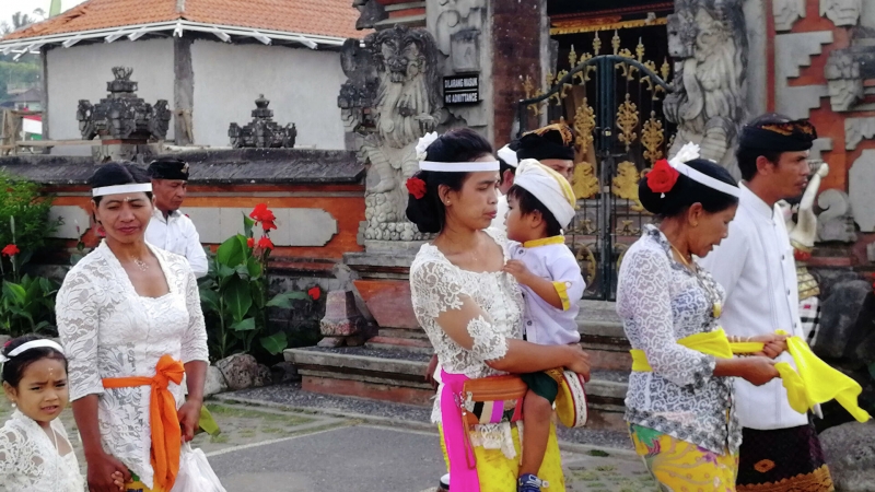 Власти Бали рассказали, когда остров откроется для туристов