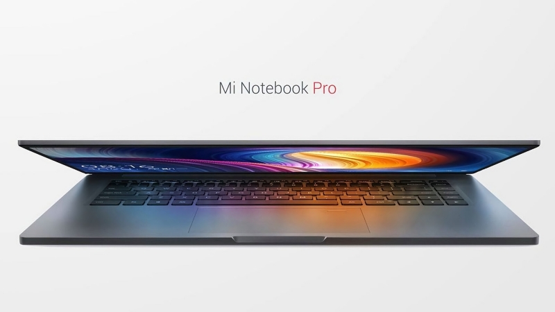 Xiaomi работает над новыми моделями Mi Notebook Pro с чипами Intel 11-го поколения и AMD Ryzen 5 5600H