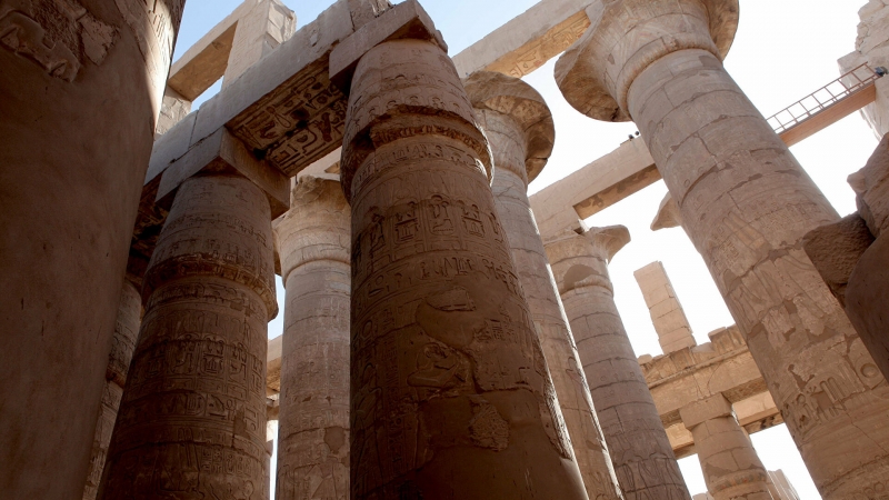 Эксперты рассказали, чем Египет будет удивлять туристов