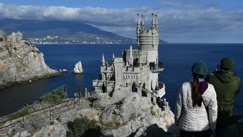 Эксперты выяснили, как подорожал летний отдых в Крыму
