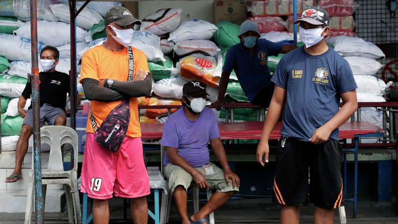 Филиппины подвели итоги провального туристического года