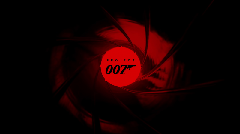 IO Interactive готова променять Агента 47 на Джеймса Бонда, превратив Project 007 в трилогию