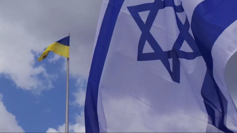 Израиль теряет терпение – посол на Украине выступил с заявлением