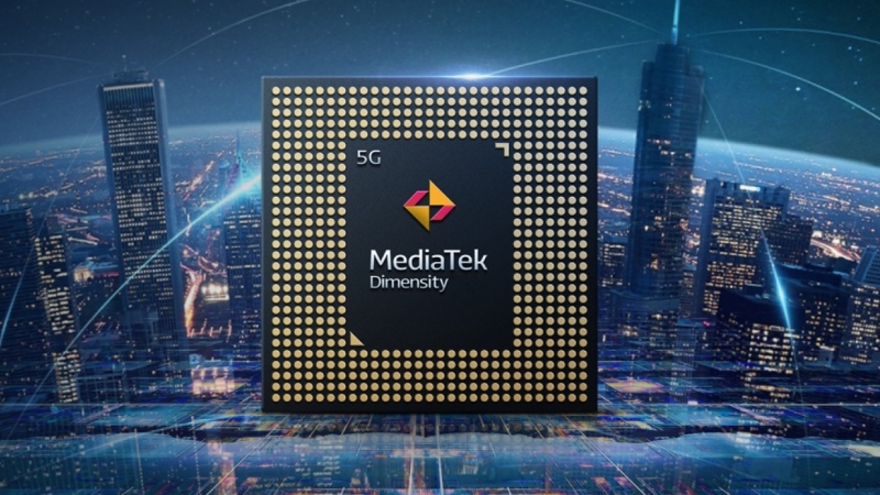 Не только Dimensity 1200: MediaTek 20 января покажет ещё чип Dimensity 1100 c уменьшенной частотой GPU