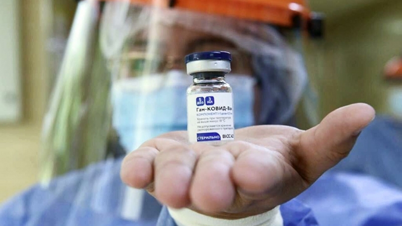 Никарагуа планирует поставки российской вакцины "Спутник V"