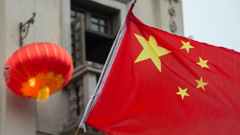 “Облачная дипломатия” — ярчайший момент внешних отношений КНР в 2020 году
