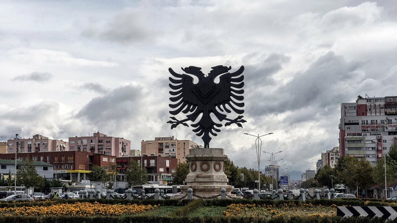 Посольство России в Албании прокомментировало обвинения против дипломата