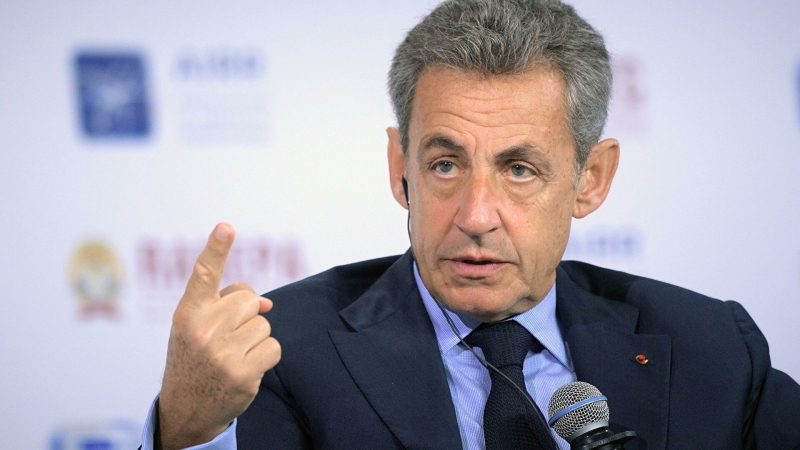 "РЕСО-Гарантия" подтвердила данные о контракте с Саркози
