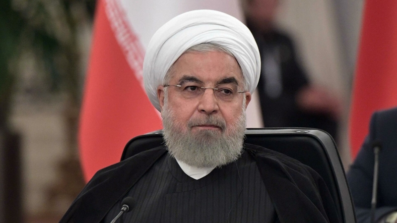 Роухани назвал условие выполнения Ираном обязательств по ядерной сделке
