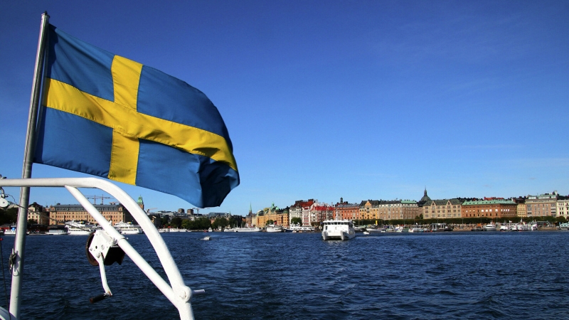 Шведы оценили ролики о войне с Россией