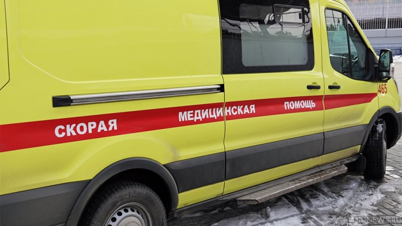 Сводки коронавируса в Свердловской области: 390 новых случаев, 17 смертей