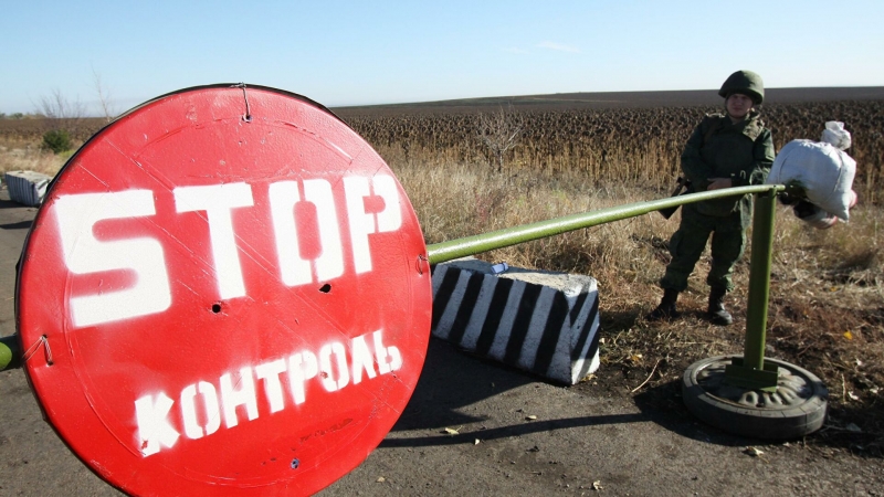 Украинский военный раскрыл "плохой" и "очень плохой" сценарии по Донбассу