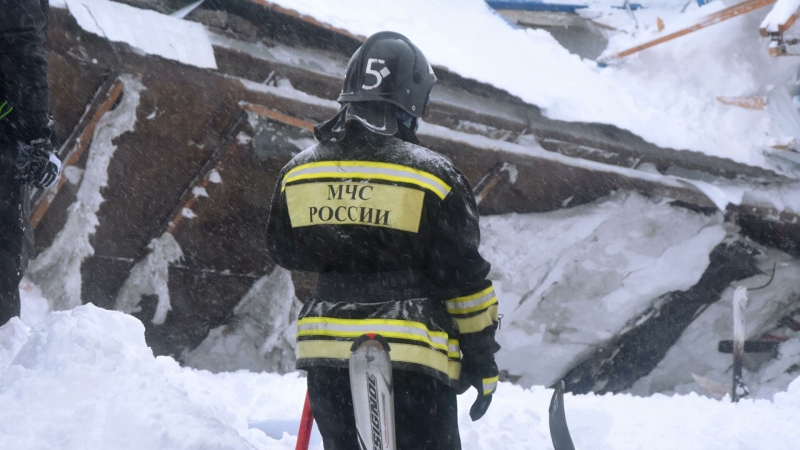В горах Карачаево-Черкесии сохраняется прогноз лавинной опасности