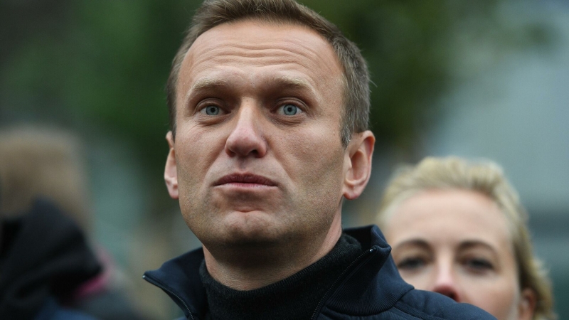 В Госдуме предложили Киеву забрать Навального себе