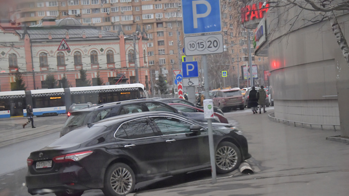 В России получить разрешение на тюнинг автомобиля станет сложнее