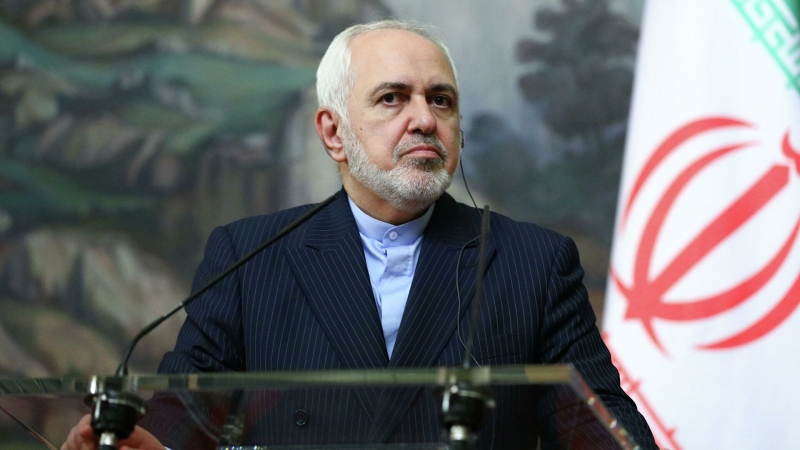 Байден не изменил политику в отношении Тегерана, заявил глава МИД Ирана