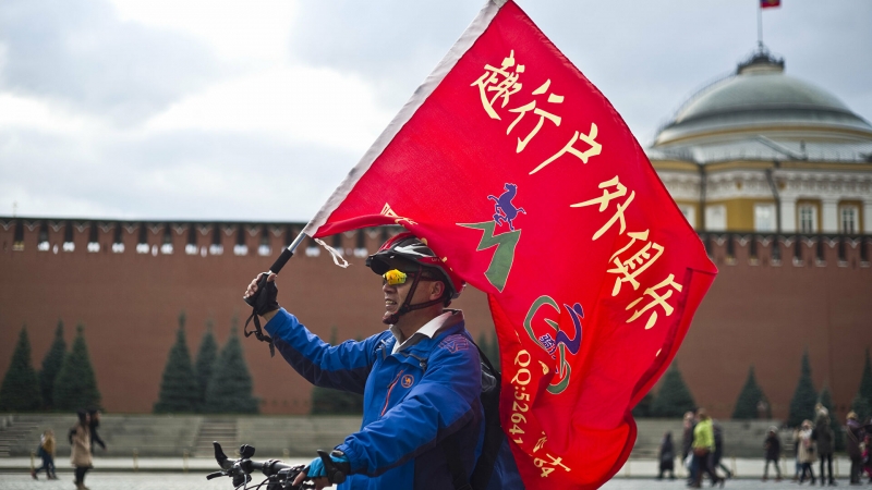 Эксперты рассказали, какие туристы приедут из КНР в Россию после пандемии