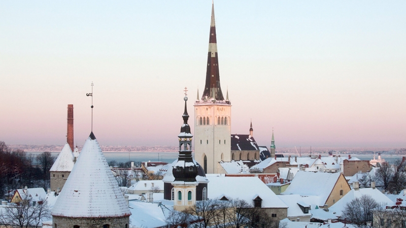 Эстония призвала ЕС разработать политику санкций против России