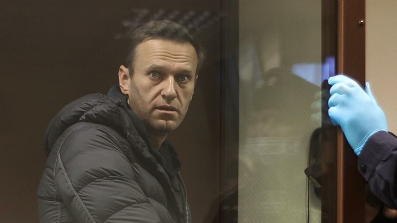 Европейские дипломаты контактировали с адвокатами Навального