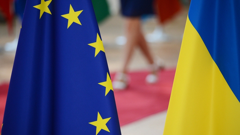 Евросоюз назвал главную реформу для Украины