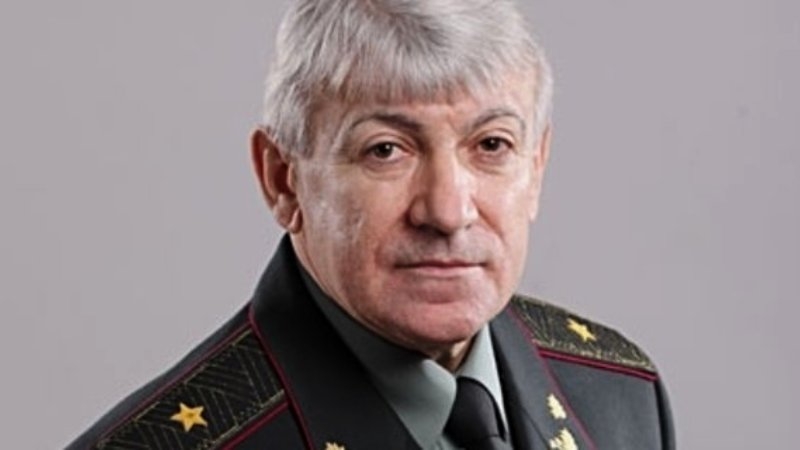 Генерал СБУ: Верховная рада кишит агентами ФСБ