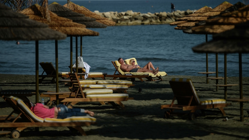 Кипр планирует сохранить упрощенную процедуру выдачи виз россиянам