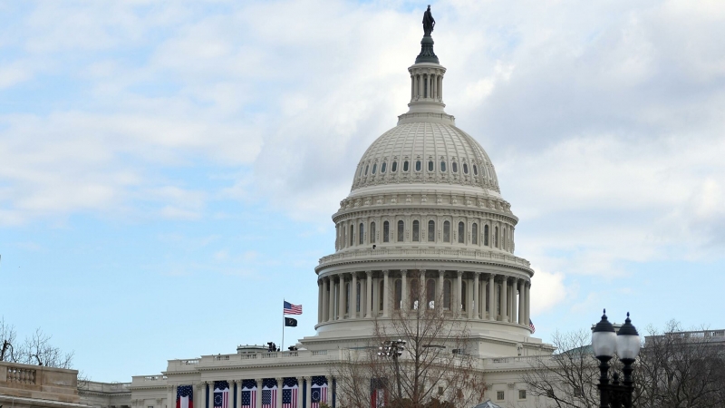 Комитет палаты представителей США призвал к санкциям против Минска