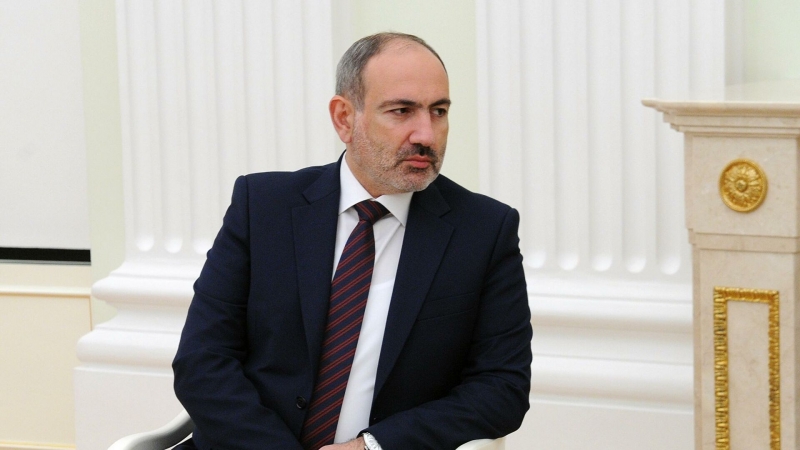 Минобороны Армении не стало комментировать слова Пашиняна об "Искандерах"