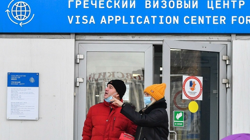 Попасть в Европу: как сейчас получают шенгенские визы
