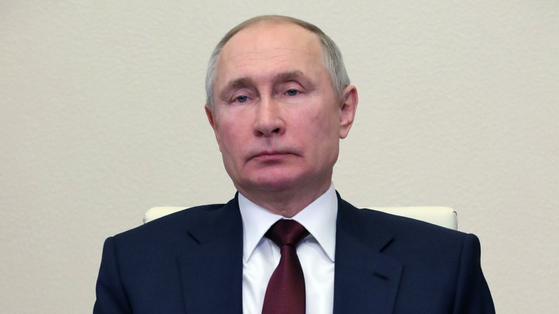 Путин не планирует выступать на Мюнхенской конференции, заявил Песков