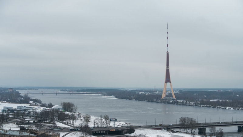 Россия призвала ОБСЕ дать оценку шагам стран Прибалтики против СМИ