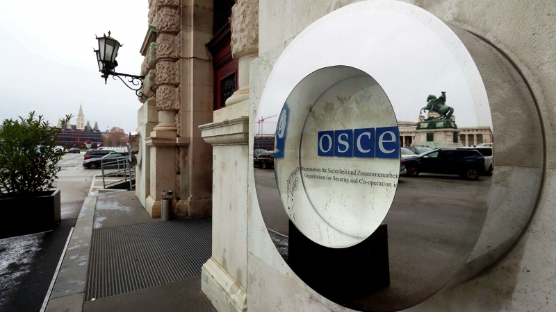 Россия продолжит отстаивать в ОБСЕ интересы отечественных журналистов