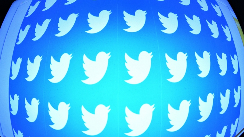 Twitter удалил сто "российских" аккаунтов за "подрыв веры в НАТО"