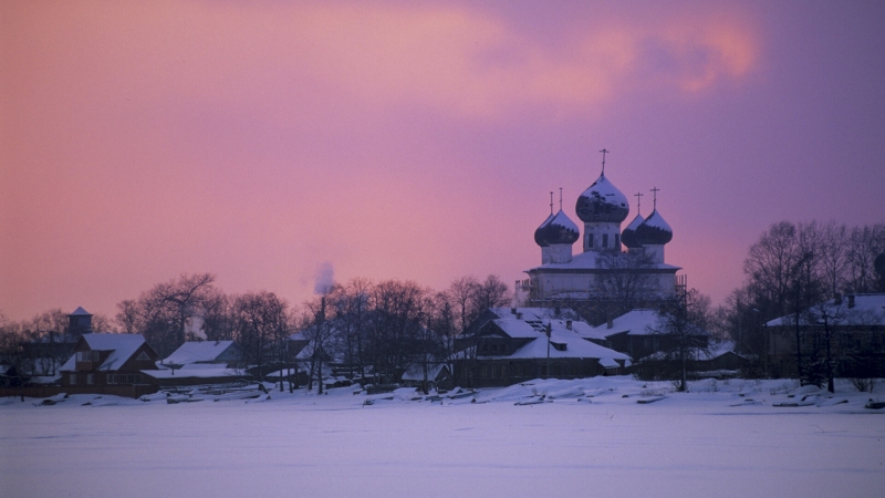 В Госдуме предложили увеличить кешбэк за отдых на Русском Севере