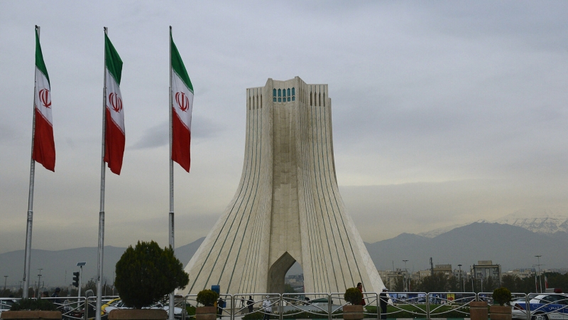 В Иране рассказали о центрифугах для обогащения урана нового поколения